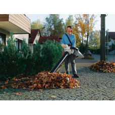 Всасывающий измельчитель Stihl SH 56