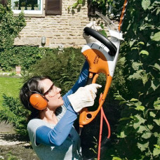 Электроножницы Stihl HSE 71, Длина реза 60 см