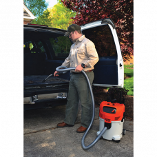 Пылесос для влажной и сухой уборки Stihl SE 122