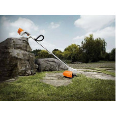 Аккумуляторная мотокоса Stihl FSA 85 AutoCut C4-2 без АКБ и З/У