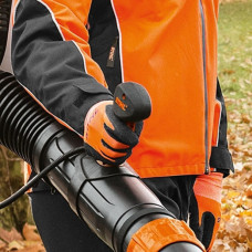 Воздуходувное устройство Stihl BR 700