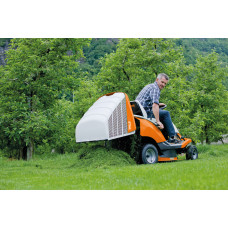 Трактор Stihl RT 4082.1 80см