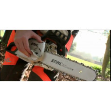 Бензопила Stihl MS 181 C-BE шина 35 см