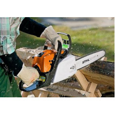 Бензопила Stihl MS 230 C-BE шина 40 см