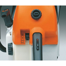 Бензопила Stihl Carving MS 201 C-M шина 30 см