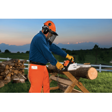 Бензопила Stihl MS 170 шина 35 см