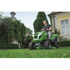 Трактор Viking MT 6127 ZL