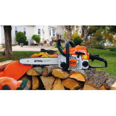 Бензопила Stihl MS 180 14 35 см