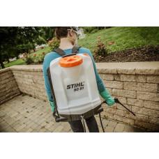 Ранцевый распылитель Stihl SG 51