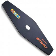 Нож для густой поросли Stihl 305-2