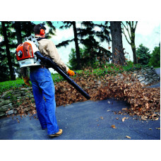 Воздуходувное устройство Stihl BR 500
