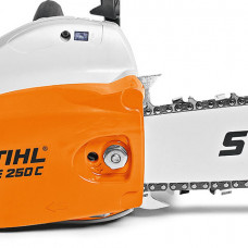 Электропила Stihl MSE 250 C-Q, Шина 45 см
