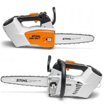 Аккумуляторная мотопила Stihl MSA 160 T шина 25 см без АКБ и З/У