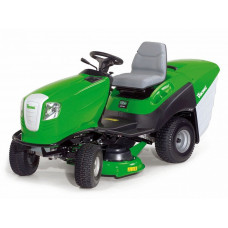 Трактор Viking MT 6112 C