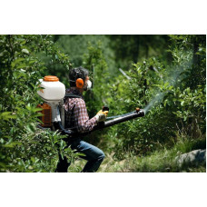 Опрыскиватель Stihl SR 430