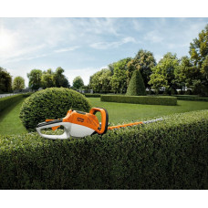 Аккумуляторные мотоножницы Stihl HSA 86 без АКБ и З/У