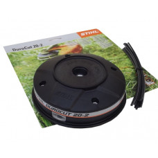 Мотокоса Stihl FS 131 4-MIX + DuroCut 20-2 в подарок!