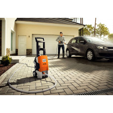 Компактная мойка высокого давления Stihl RE 88
