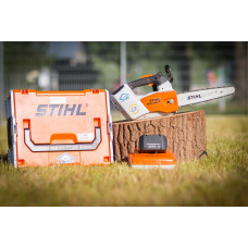 Аккумуляторная мотопила Stihl MSA 160 T шина 25 см без АКБ и З/У