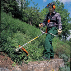 Кусторез Stihl FS 450 нож 225-24