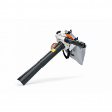 Всасывающий измельчитель Stihl SH 86