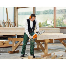 Электропила Stihl MSE 190 C-Q, Шина 35 см