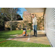 Компактная мойка высокого давления Stihl RE 129 PLUS