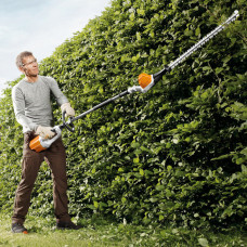 Аккумуляторные удлиненные ножницы Stihl HLA 65, без аккумулятора и зарядного устройства