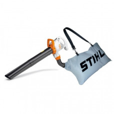 Всасывающий измельчитель Stihl SHE 71