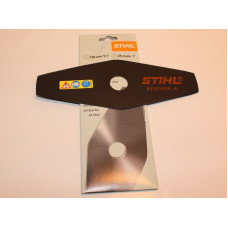 Режущий диск для травы Stihl, две режущие кромки, 230 мм