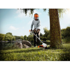 Аккумуляторная мотокоса Stihl FSA 85 SET (AP160, AL300)