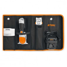 Аккумуляторные мотоножницы с штангой Stihl HSA 25