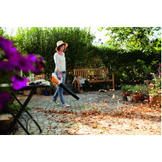 Аккумуляторное воздуходувное устройство Stihl BGA 45