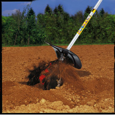 Почвенная фреза Stihl BF-KM