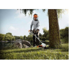 Аккумуляторная мотокоса Stihl FSA 85 AutoCut C4-2 без АКБ и З/У