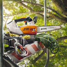 Аккумуляторная мотопила Stihl MSA 160 T шина 25 см без АКБ и З/У