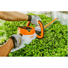 Аккумуляторные мотоножницы Stihl AKKU Compact HSA 56 без аккумулятора