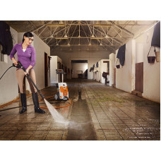 Мойка высокого давления Stihl RE 163