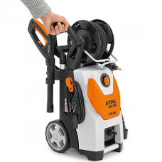 Компактная мойка высокого давления Stihl RE 129 PLUS