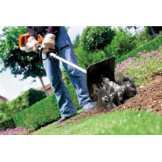 Почвенная фреза Stihl BF-KM