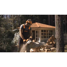 Бензопила Stihl MS 361 шина 45 см