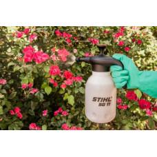 Ручной распылитель Stihl SG 11 PLUS