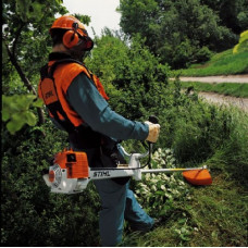 Кусторез Stihl FS 400 KSB MZ 225-24