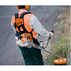 Мотокоса Stihl FS 130