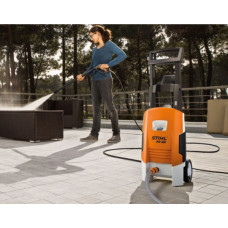 Компактная мойка высокого давления Stihl RE 88