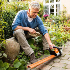 Аккумуляторные мотоножницы Stihl HSA 45 лезвие 50 см
