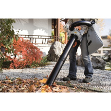 Всасывающий измельчитель Stihl SH 56