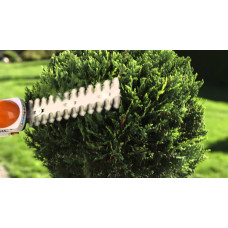 Аккумуляторные мотоножницы с штангой Stihl HSA 25