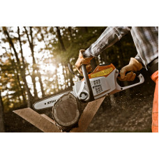 Аккумуляторная мотопила Stihl MSA 200 C-BQ шина 35 см без АКБ и З/У