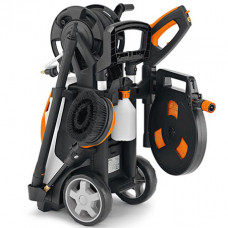 Компактная мойка высокого давления Stihl RE 129 PLUS